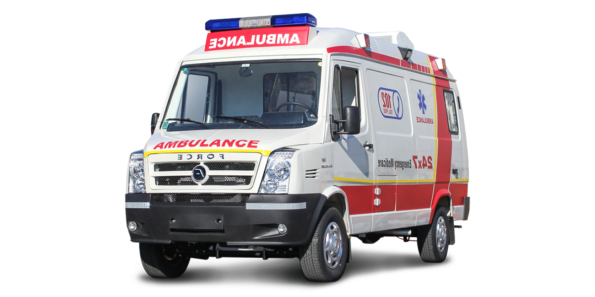 Avoid These Mistakes When Choosing a Non-Emergency Ambulance Service